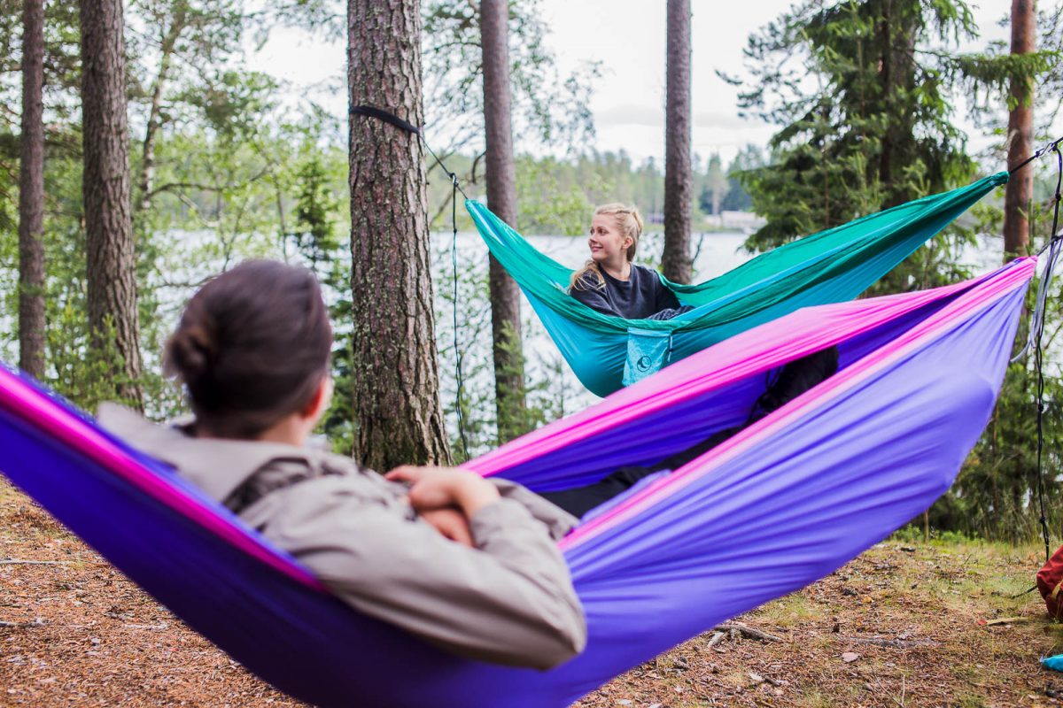 Visit Päijänne