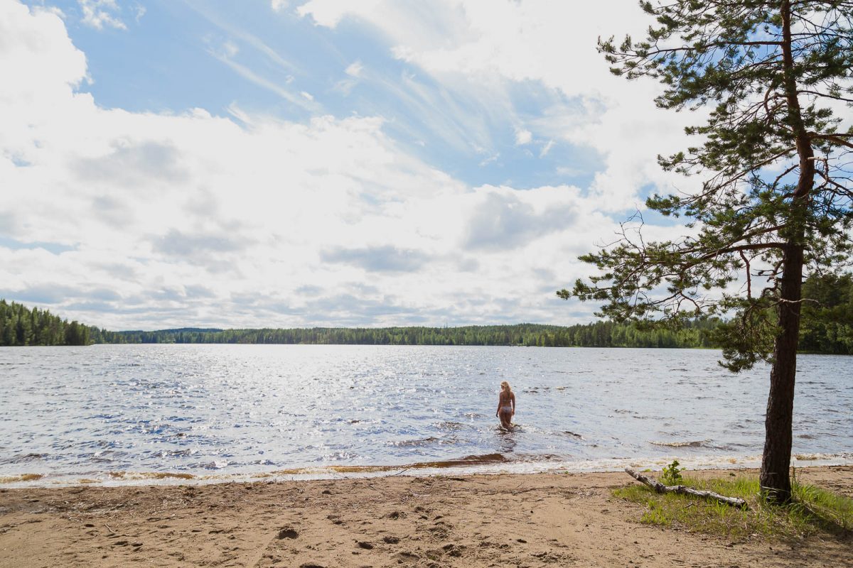 Visit Päijänne