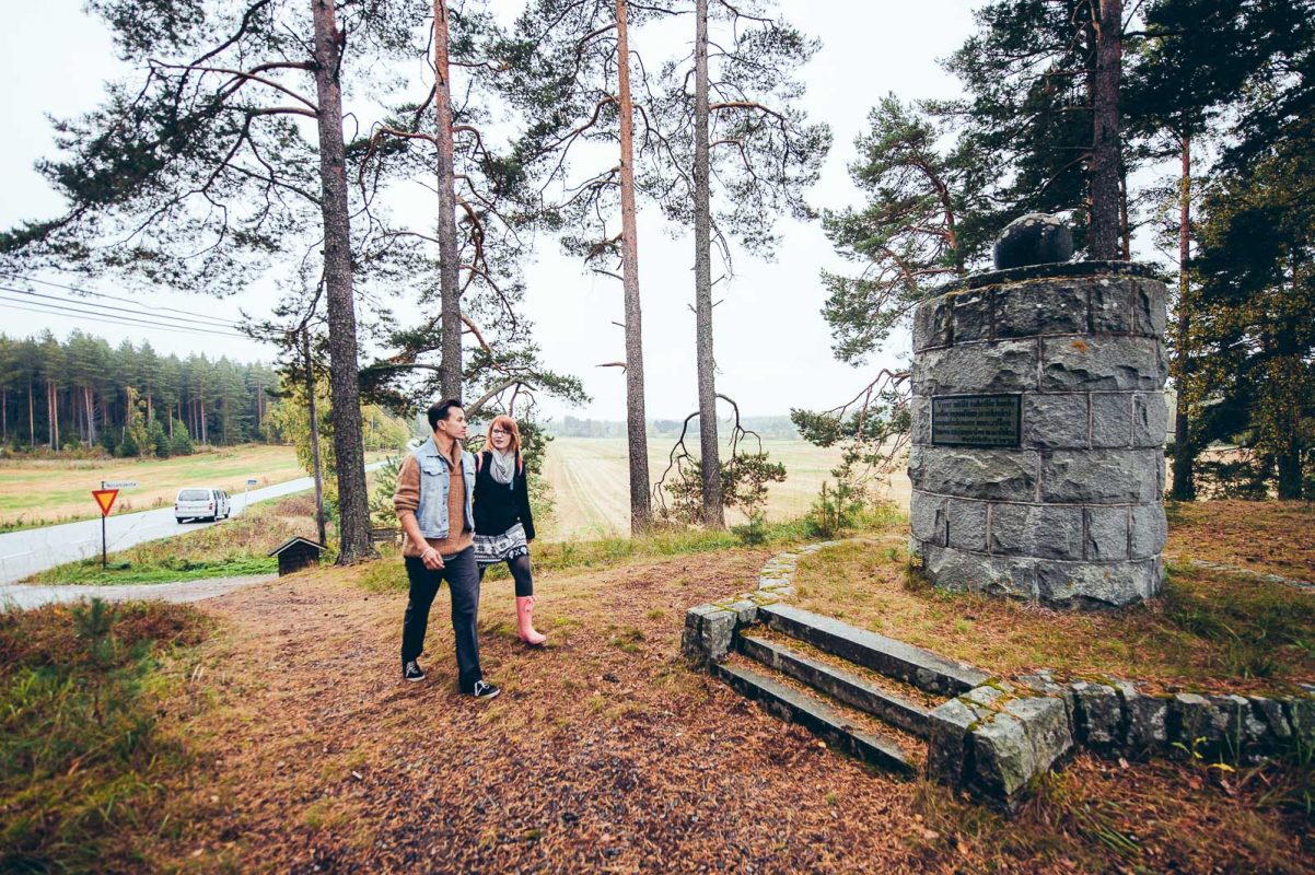 Visit Päijänne