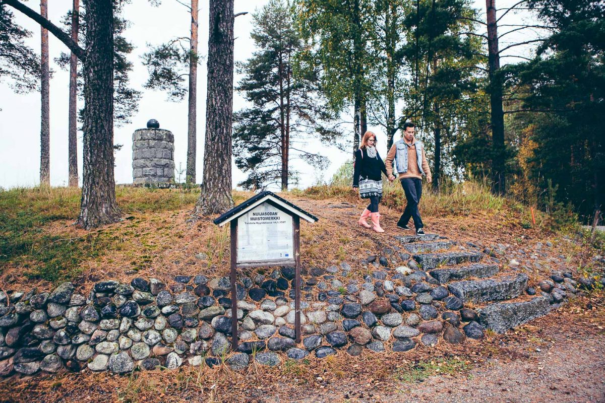 Visit Päijänne