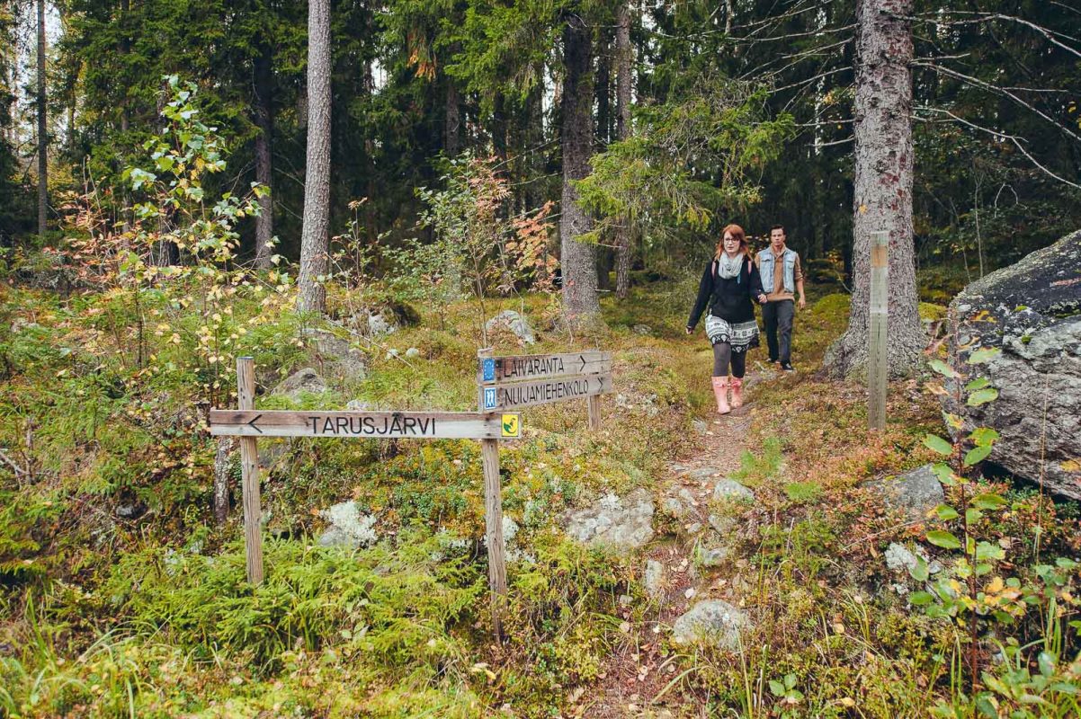 Visit Päijänne